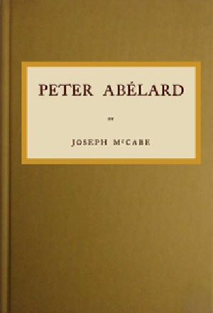 [Gutenberg 51862] • Peter Abélard